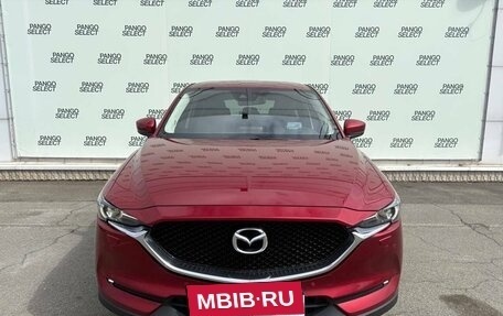 Mazda CX-5 II, 2018 год, 2 400 000 рублей, 2 фотография