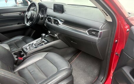 Mazda CX-5 II, 2018 год, 2 400 000 рублей, 18 фотография