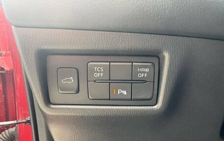 Mazda CX-5 II, 2018 год, 2 400 000 рублей, 17 фотография