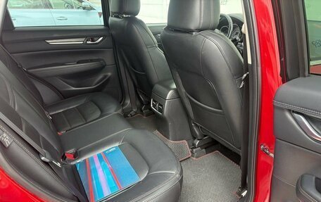 Mazda CX-5 II, 2018 год, 2 400 000 рублей, 19 фотография