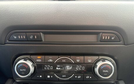 Mazda CX-5 II, 2018 год, 2 400 000 рублей, 23 фотография