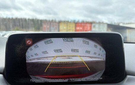 Mazda CX-5 II, 2018 год, 2 400 000 рублей, 22 фотография