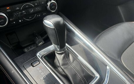 Mazda CX-5 II, 2018 год, 2 400 000 рублей, 24 фотография