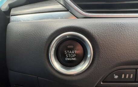 Mazda CX-5 II, 2018 год, 2 400 000 рублей, 26 фотография