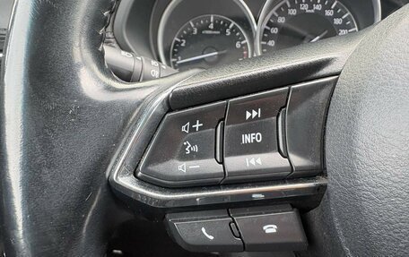 Mazda CX-5 II, 2018 год, 2 400 000 рублей, 28 фотография