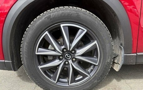 Mazda CX-5 II, 2018 год, 2 400 000 рублей, 32 фотография