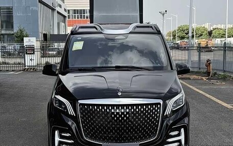 Mercedes-Benz Vito, 2025 год, 9 050 000 рублей, 2 фотография