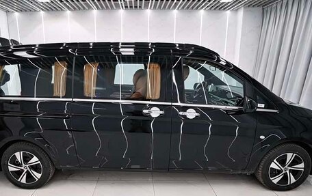 Mercedes-Benz Vito, 2025 год, 9 050 000 рублей, 4 фотография