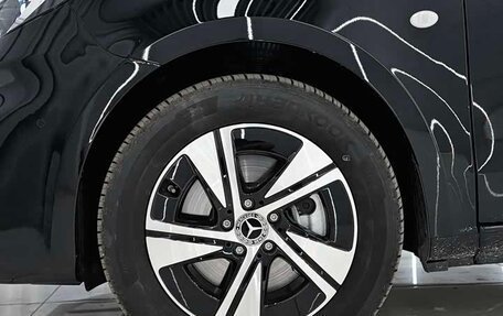 Mercedes-Benz Vito, 2025 год, 9 050 000 рублей, 8 фотография