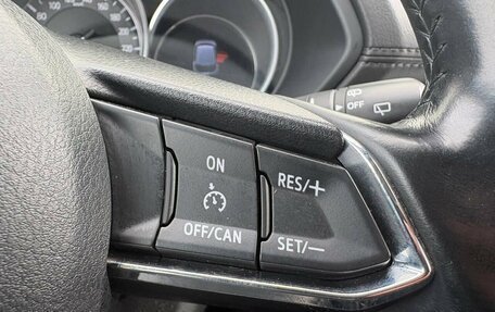 Mazda CX-5 II, 2018 год, 2 400 000 рублей, 29 фотография