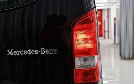 Mercedes-Benz Vito, 2025 год, 9 050 000 рублей, 6 фотография