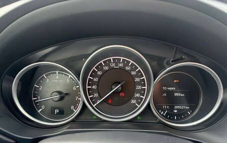 Mazda CX-5 II, 2018 год, 2 400 000 рублей, 30 фотография