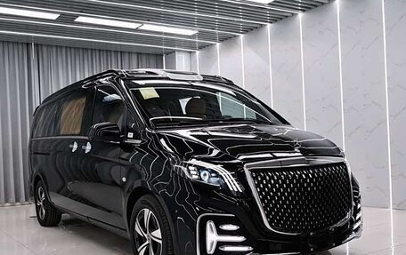 Mercedes-Benz Vito, 2025 год, 9 050 000 рублей, 3 фотография
