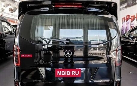 Mercedes-Benz Vito, 2025 год, 9 050 000 рублей, 7 фотография