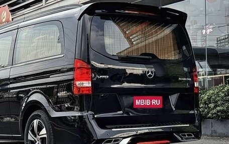 Mercedes-Benz Vito, 2025 год, 9 050 000 рублей, 5 фотография