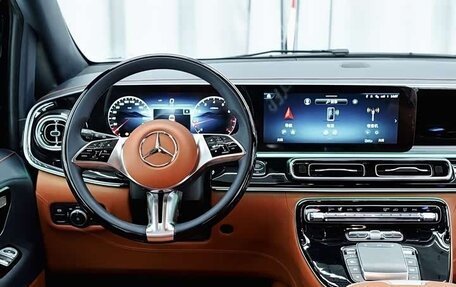 Mercedes-Benz Vito, 2025 год, 9 050 000 рублей, 11 фотография