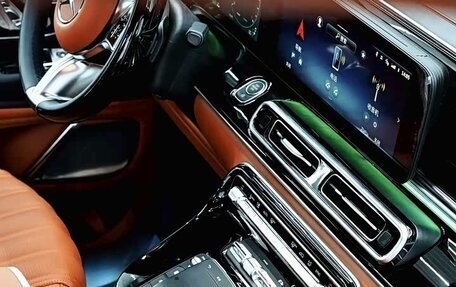 Mercedes-Benz Vito, 2025 год, 9 050 000 рублей, 14 фотография