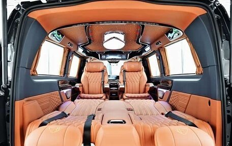 Mercedes-Benz Vito, 2025 год, 9 050 000 рублей, 15 фотография