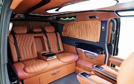 Mercedes-Benz Vito, 2025 год, 9 050 000 рублей, 18 фотография