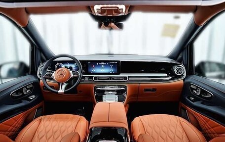 Mercedes-Benz Vito, 2025 год, 9 050 000 рублей, 12 фотография