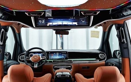 Mercedes-Benz Vito, 2025 год, 9 050 000 рублей, 13 фотография