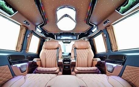 Mercedes-Benz Vito, 2025 год, 9 050 000 рублей, 16 фотография