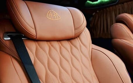 Mercedes-Benz Vito, 2025 год, 9 050 000 рублей, 20 фотография