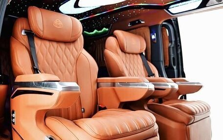 Mercedes-Benz Vito, 2025 год, 9 050 000 рублей, 19 фотография