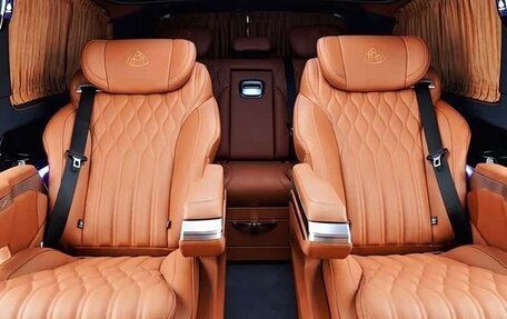 Mercedes-Benz Vito, 2025 год, 9 050 000 рублей, 22 фотография