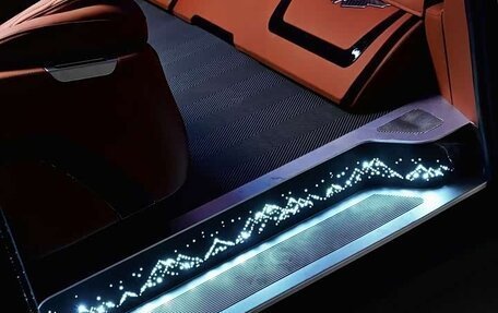 Mercedes-Benz Vito, 2025 год, 9 050 000 рублей, 23 фотография