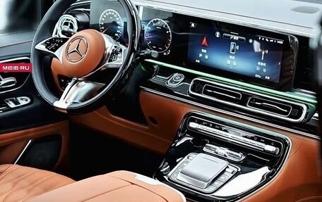 Mercedes-Benz Vito, 2025 год, 9 050 000 рублей, 10 фотография