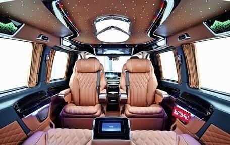 Mercedes-Benz Vito, 2025 год, 9 050 000 рублей, 17 фотография