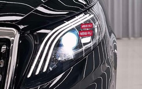 Mercedes-Benz Vito, 2025 год, 9 050 000 рублей, 9 фотография