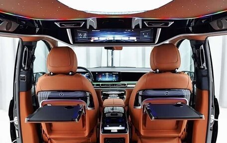 Mercedes-Benz Vito, 2025 год, 9 050 000 рублей, 26 фотография