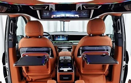 Mercedes-Benz Vito, 2025 год, 9 050 000 рублей, 25 фотография