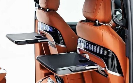 Mercedes-Benz Vito, 2025 год, 9 050 000 рублей, 27 фотография