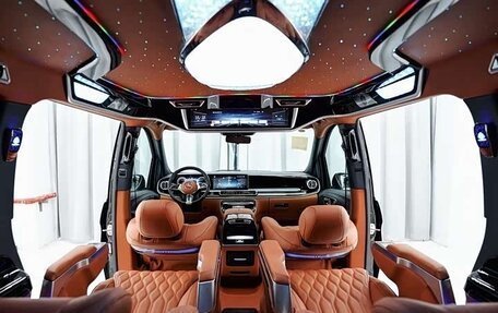 Mercedes-Benz Vito, 2025 год, 9 050 000 рублей, 28 фотография