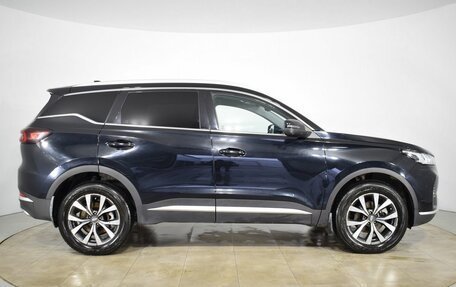 Chery Tiggo 7 Pro, 2022 год, 1 400 000 рублей, 4 фотография