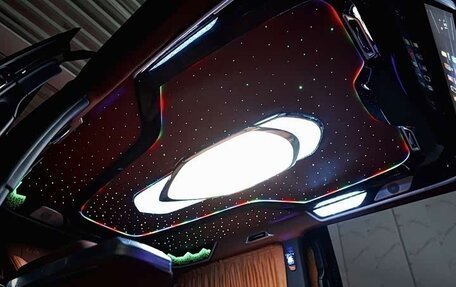 Mercedes-Benz Vito, 2025 год, 9 050 000 рублей, 24 фотография