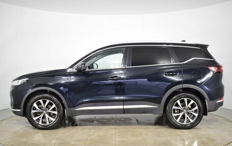 Chery Tiggo 7 Pro, 2022 год, 1 400 000 рублей, 8 фотография