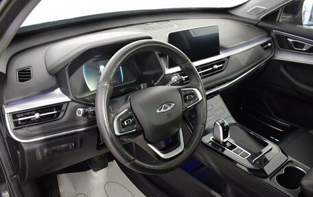 Chery Tiggo 7 Pro, 2022 год, 1 400 000 рублей, 10 фотография