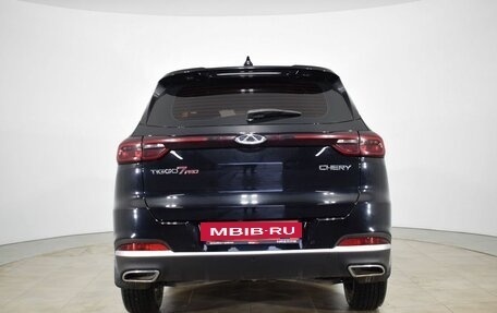 Chery Tiggo 7 Pro, 2022 год, 1 400 000 рублей, 6 фотография