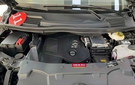 Mercedes-Benz Vito, 2025 год, 9 050 000 рублей, 30 фотография