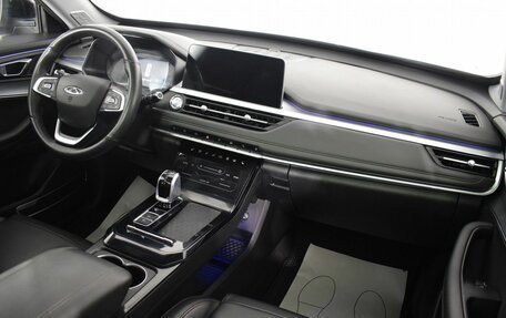 Chery Tiggo 7 Pro, 2022 год, 1 400 000 рублей, 12 фотография