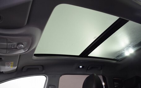 Chery Tiggo 7 Pro, 2022 год, 1 400 000 рублей, 16 фотография