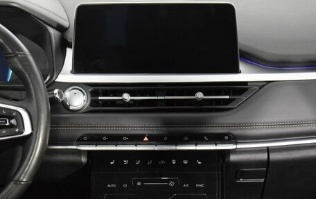 Chery Tiggo 7 Pro, 2022 год, 1 400 000 рублей, 14 фотография