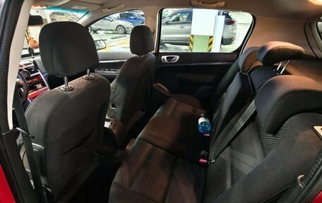 Peugeot 307 I, 2006 год, 450 000 рублей, 6 фотография