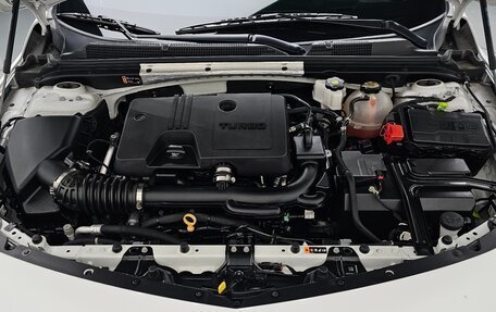 Chevrolet Malibu IX, 2021 год, 1 120 000 рублей, 5 фотография