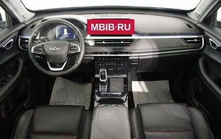 Chery Tiggo 7 Pro, 2022 год, 1 400 000 рублей, 11 фотография