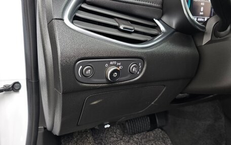 Chevrolet Malibu IX, 2021 год, 1 120 000 рублей, 16 фотография